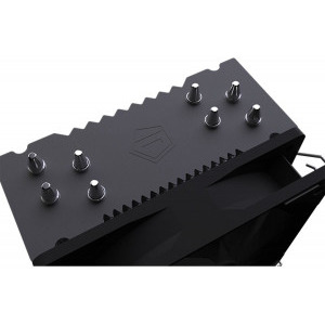 ID-Cooling SE-224-XT Red