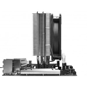 ID-Cooling SE-224-XT Red