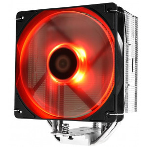 ID-Cooling SE-224-XT Red