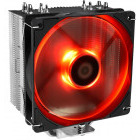 Cooler CPU ID-Cooling SE-224-XT Red