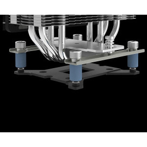 ID-Cooling SE-224-XT Blue