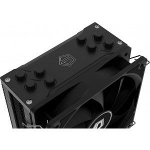 ID-Cooling SE-224-XT Black