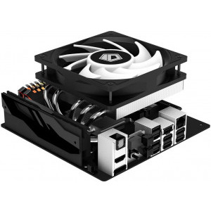 ID-Cooling IS-50 MAX RGB