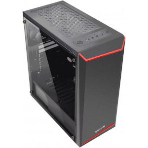 Redragon Ratchet Black
