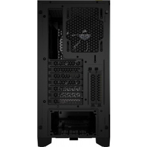 Corsair 4000D Airflow Black