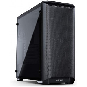 Phanteks Eclipse P400A Digital RGB Black