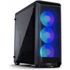 Phanteks Eclipse P400A Digital RGB Black