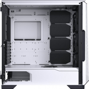Phanteks Eclipse P500A Digital RGB White