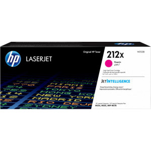 HP Toner 212X Magenta
