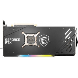 Placa video MSI GeForce RTX 3070 GAMING X TRIO LHR 8GB GDDR6 Placa video MSI GeForce RTX 3070 GAMING X TRIO LHR 8GB GDDR6