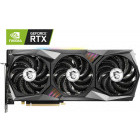 MSI GeForce RTX 3070 GAMING X TRIO LHR 8GB GDDR6 256-bit