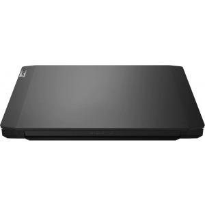 Lenovo Gaming 15.6'' IdeaPad 3 15ARH05, FHD IPS, Procesor AMD Ryzen™ 7 4800H (8M Cache, up to 4.2 GHz), 8GB DDR4, 512GB SSD, GeForce GTX 1650 4GB, Free DOS, Onyx Black