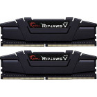G.Skill Ripjaws V Black 64GB DDR4 2666MHz CL19 Dual Channel Kit