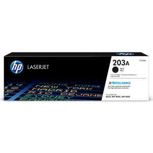 HP Toner 203A Black