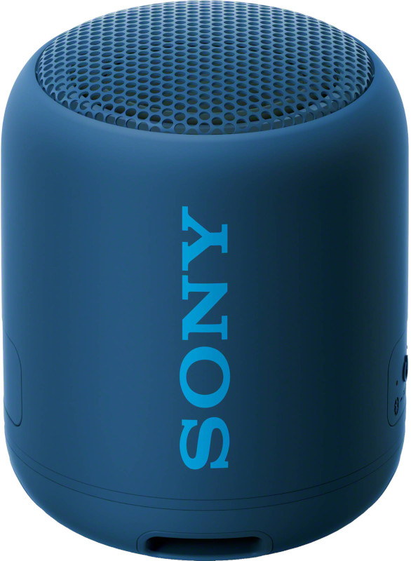 Boxa portabila Sony SRSXB12 Blue