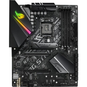 ASUS ROG STRIX B365-F GAMING