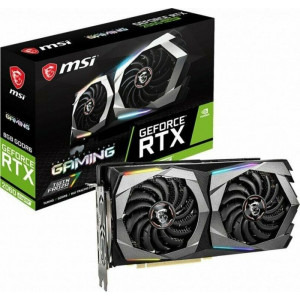MSI GeForce RTX 2060 SUPER GAMING 8GB GDDR6 256-bit
