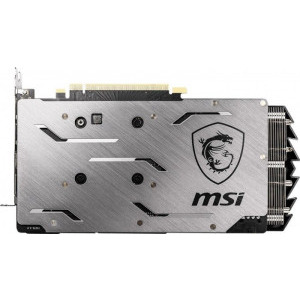 MSI GeForce RTX 2060 SUPER GAMING 8GB GDDR6 256-bit