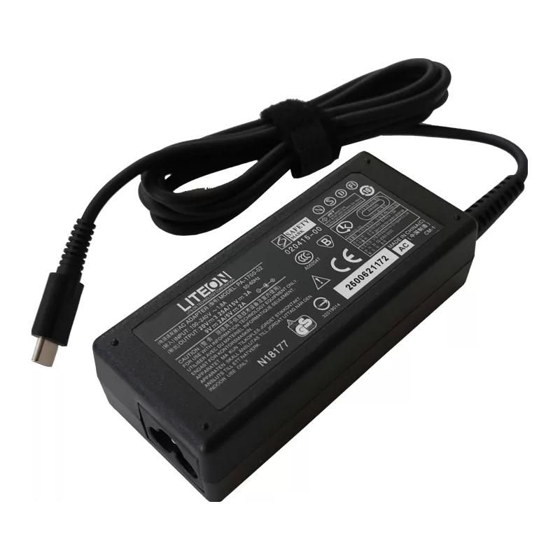 Incarcator pentru Acer Swift Edge SFA16-41-R7LN 65W USB-C Mentor Premium