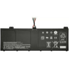 Acumulator notebook OEM Baterie pentru Acer TravelMate P6 P614-51T Li-Polymer 3920mAh 4 celule 15.2V Mentor Premium