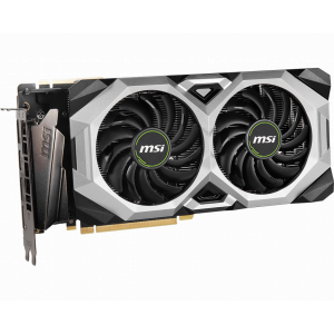 Placa video MSI GeForce RTX 2080 SUPER VENTUS XS OC 8GB GDDR6 256 