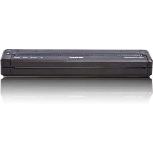 Brother PJ-763, Termica, Monocrom, Format A4, Bluetooth, Portabila