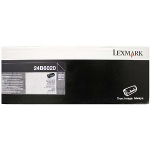 Lexmark Toner 24B6020 Black