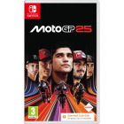Joc MOTOGP 25 STANDARD EDITION (CIAB) - Nintendo Switch