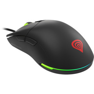Genesis Krypton 750 Black