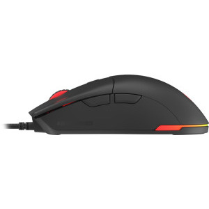Genesis Krypton 750 Black
