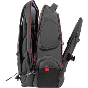 Genesis Rucsac notebook 17.3 inch PALLAD 550 Black
