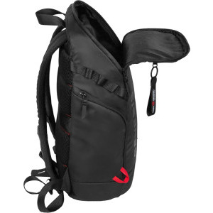 Genesis Rucsac notebook 15.6 inch PALLAD 420 Black