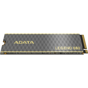 ADATA Legend 860 1TB PCI Express 4.0 x4 M.2 2280