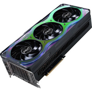 Palit GeForce RTX 5090 GameRock 32GB GDDR7 512-bit DLSS 4.0