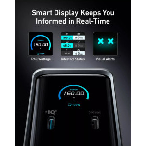 Anker A83B63A1