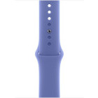 Apple Sport Band, 46mm Periwinkle (SEASONAL) - M/L