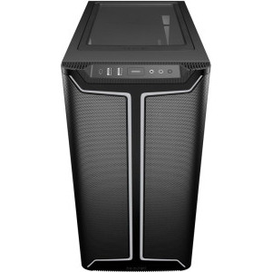 be quiet! Pure Base 501 DX Black