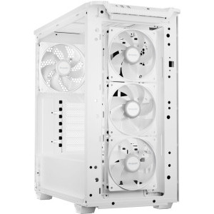 be quiet! Pure Base 501 LX White