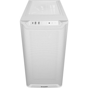 be quiet! Pure Base 501 LX White