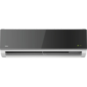 VIVAX R-Design Mirror, 12000 BTU, Clasa A+++/A++, Wi-Fi Ready, Inverter, Golden Fin, Ionizator