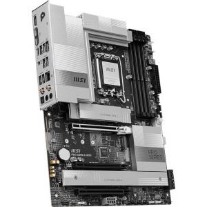 MSI PRO Z890-A WIFI
