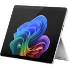 Tableta Microsoft 13" Surface Pro Copilot, Snapdragon X Elite, 16GB LPDDR5X, 512GB flash, Bluetooth, Windows 11 Pro, Silver