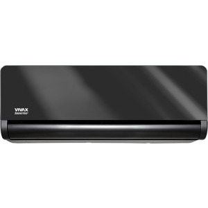 VIVAX H+ Design Mirror, 18000 BTU, Clasa A++/A+, Wi-Fi, Inverter, Golden Fin, Ionizator + Kit instalare inclus