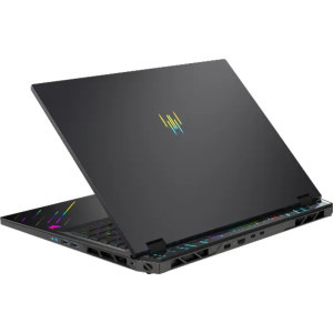 Acer Gaming 18'' Predator Helios 18 AI PH18-73, WQXGA Mini LED 250Hz, Procesor Intel® Core™ Ultra 9 275HX (36M Cache, up to 5.40 GHz), 32GB DDR5, 1TB SSD, GeForce RTX 5080 16GB, No OS, Abyssal Black