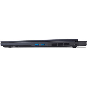 Acer Gaming 16'' Predator Helios Neo 16 AI PHN16-73, WQXGA IPS 240Hz, Procesor Intel® Core™ Ultra 7 255HX (30M Cache, up to 5.20 GHz), 32GB DDR5, 1TB SSD, GeForce RTX 5070 8GB, No OS, Abyssal Black