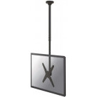 Suport TV / Monitor NEOMOUNTS FPMA-C340BLACK, 32 - 75 inch, negru