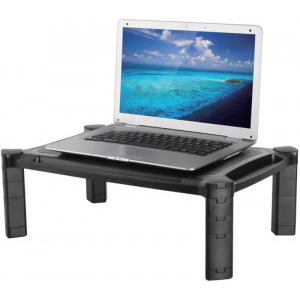 Suport TV / Monitor NEOMOUNTS NSMONITOR20, 10 - 32 inch, negru