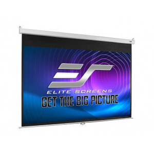 Ecran de proiectie EliteScreens M120HSR-PRO, 265 x 149 cm