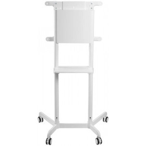 NEOMOUNTS NS-M1250WHITE, 37 - 70 inch, alb