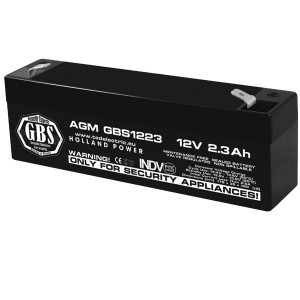 TED A0114134 12V, 2.3A